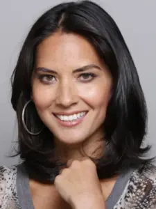 Ολίβια Μαν (Olivia Munn)