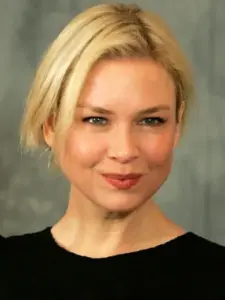 Ρενέ Ζελβέγκερ (Renée Zellweger)