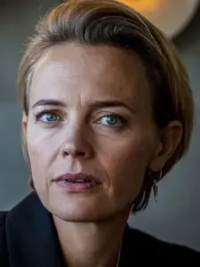 Josephine Bornebusch