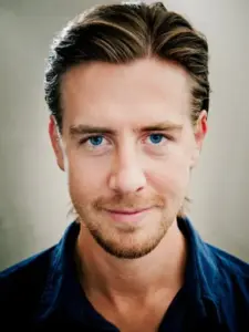 Pål Sverre Hagen