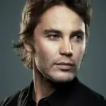 Τέιλορ Κιτς (Taylor Kitsch)