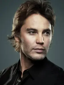 Τέιλορ Κιτς (Taylor Kitsch)