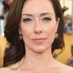 Μόλι Πάρκερ (Molly Parker)