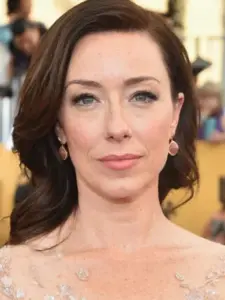 Μόλι Πάρκερ (Molly Parker)