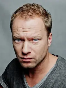 Maciej Stuhr