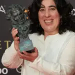 Arantxa Echevarría