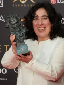 Arantxa Echevarría