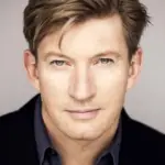 Ντέιβιντ Γουένχαμ (David Wenham)