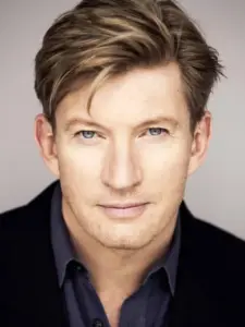 Ντέιβιντ Γουένχαμ (David Wenham)