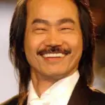 Yuen Wah