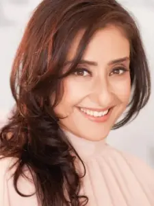 Manisha Koirala