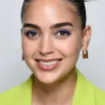 Melissa Barrera