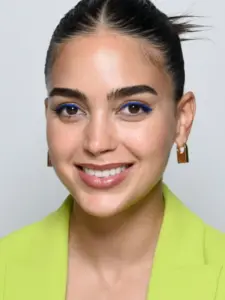 Melissa Barrera