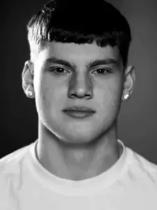 Viktor Benóný Benediktsson