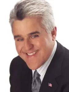 Jay Leno