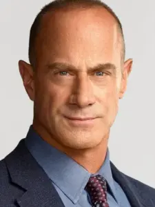 Κρίστοφερ Μελόνι (Christopher Meloni)
