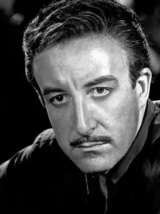 Πήτερ Σέλερς (Peter Sellers)