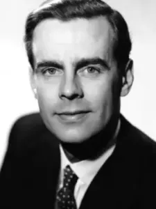 Ian Carmichael