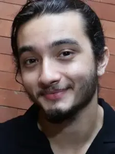 Bryan Domani