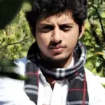 Mayur More