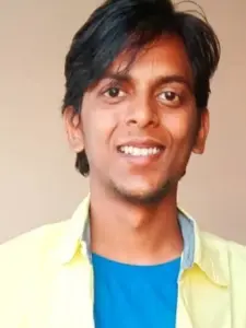 Ranjan Raj