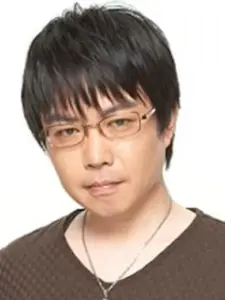 Isshin Chiba