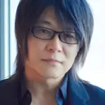 Toshiyuki Morikawa