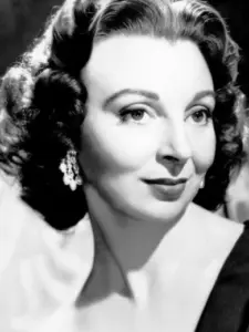 Pamela Brown