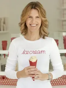 Candace Nelson