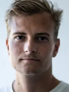 Lukas Schwarz Thorsteinsson