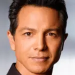 Μπέντζαμιν Μπρατ (Benjamin Bratt)