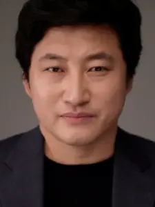 Park Jin-woo