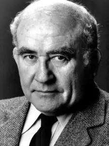 Εντ Άσνερ (Ed Asner)