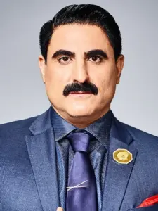 Reza Farahan