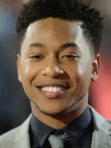 Jacob Latimore