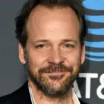 Πίτερ Σάρσγκαρντ (Peter Sarsgaard)