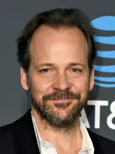 Πίτερ Σάρσγκαρντ (Peter Sarsgaard)