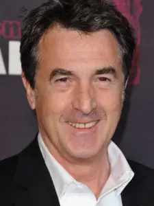 François Cluzet