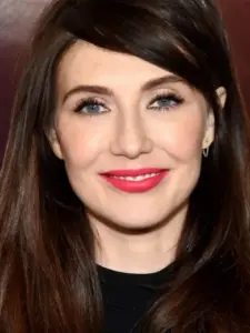 Carice van Houten
