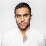 Axel Arenas