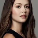 Olivia Sanabia