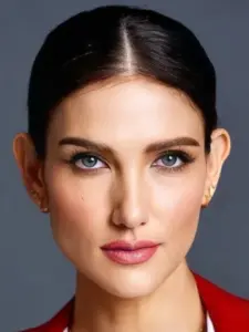 Cindy Sirinya Bishop