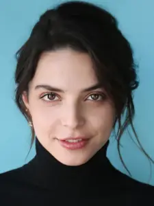 Gisselle Kuri