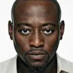 Ομάρ Επς (Omar Epps)