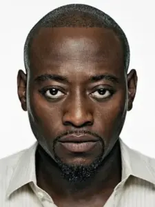 Ομάρ Επς (Omar Epps)