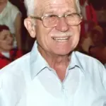 Κλάρενς Νας (Clarence Nash)