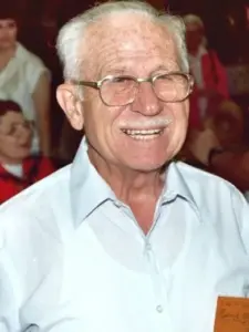 Κλάρενς Νας (Clarence Nash)