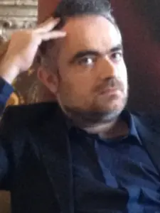 Berardo Carboni