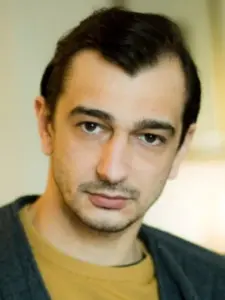 Stefano Cipani