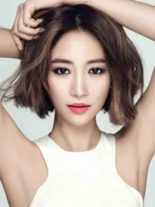 Go Joon-hee